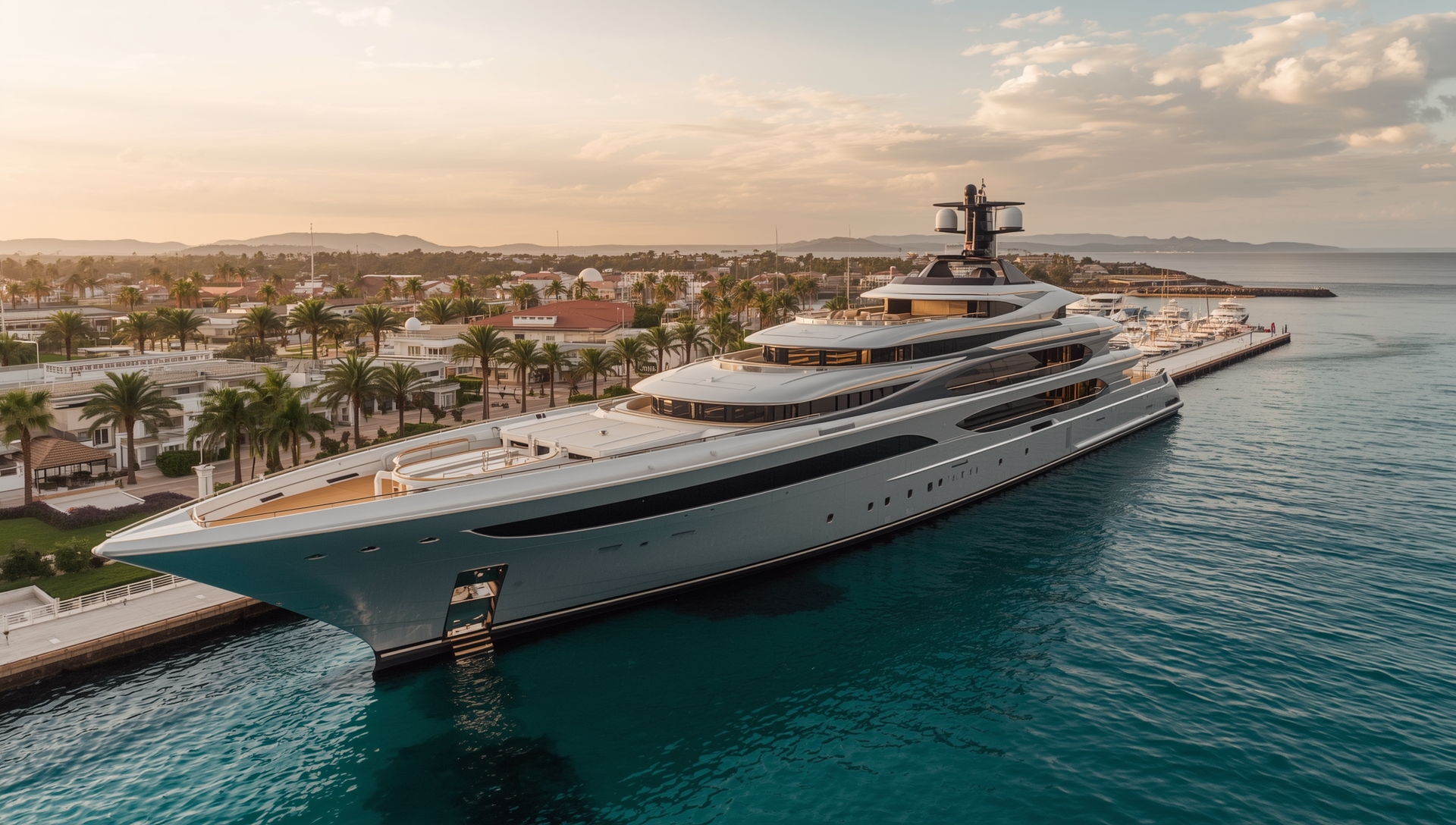 Aviente Recipes A international, bespoke culinary experience inspired by travels through the world’s most exceptional kitchens. From the timeless refinement of French haute cuisine to the artistry of Italy’s most celebrated chefs, to the innovation and mystique of Hong Kong’s elite gastronomy, each creation reflects a story of culture, craftsmanship, and discovery. lucid origin mega super yacht 400 feet long docked at a presti 1